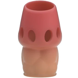PRETTY LOVE - PENE OSCAR PIÃ SPESSO ROSA